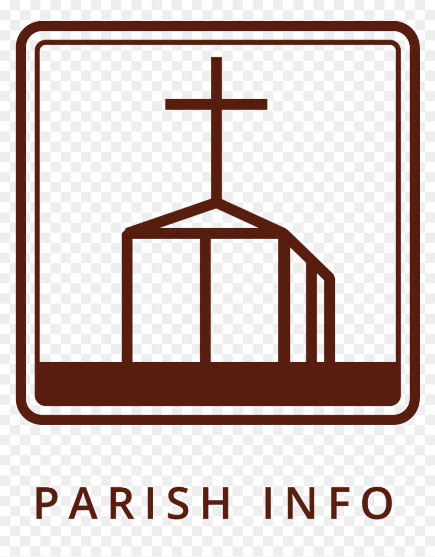 Transparent Ash Wednesday Cross Png, Png Download - ash wednesday cross png