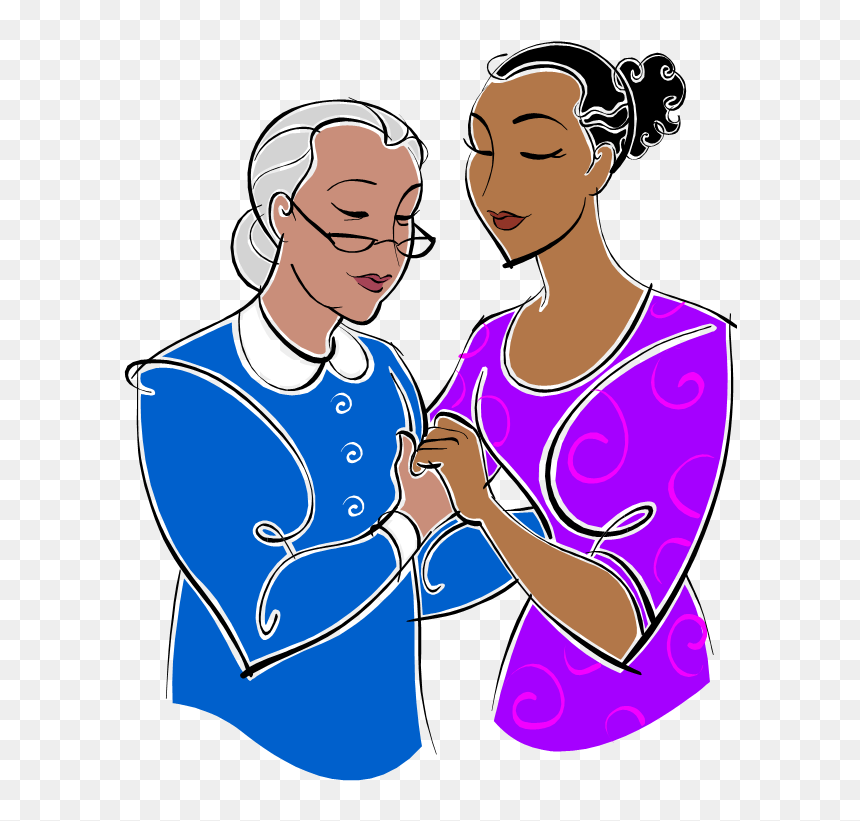 Clipart Caregiver, HD Png Download - church clipart png