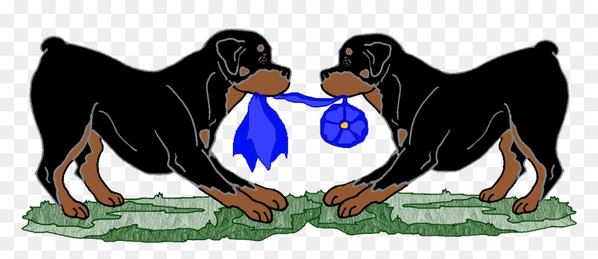 Rottweiler , Png Download - Rottweiler, Transparent Png - rottweiler png