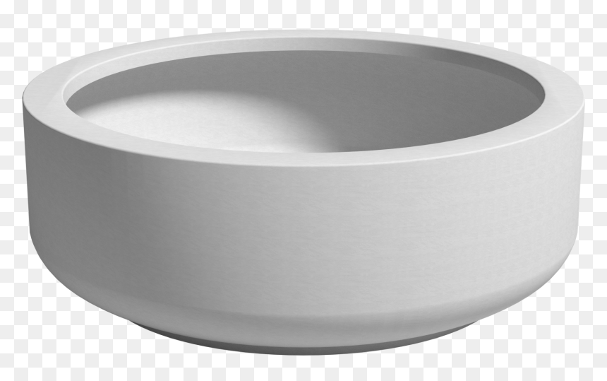 Grc Concrete 2800 Super Bowl - Bangle, HD Png Download - super bowl png