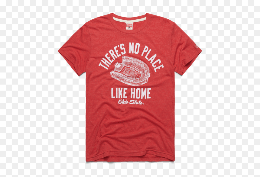 Active Shirt, HD Png Download - ohio state png