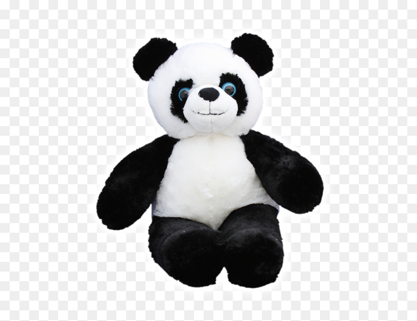 Stuff Panda, HD Png Download - teddy bears png