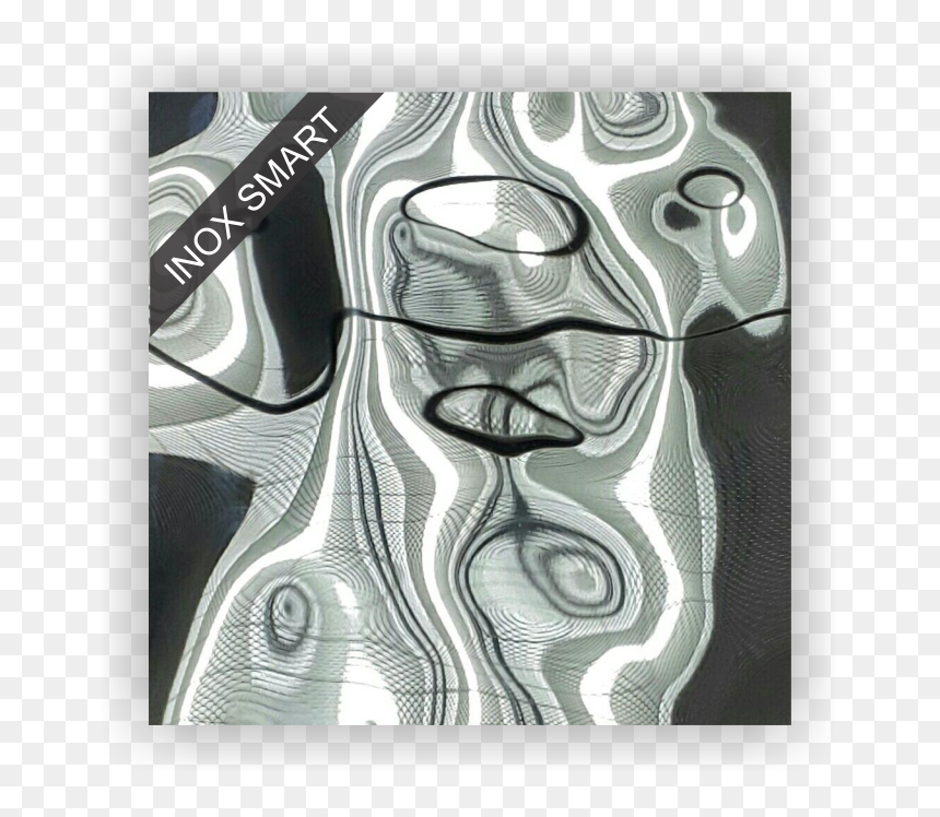 Visual Arts, HD Png Download - water ripples png