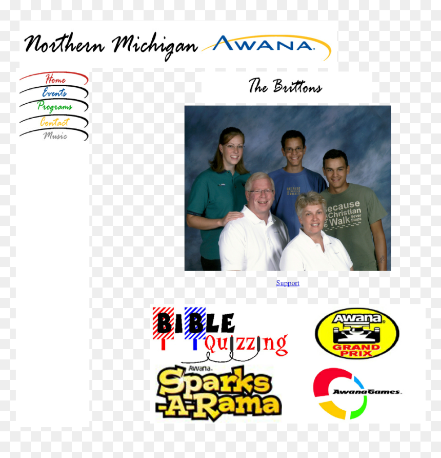 Awana Sparks, HD Png Download - awana png