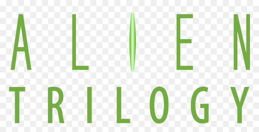 Parallel , Png Download - Bla, Transparent Png - alien logo png