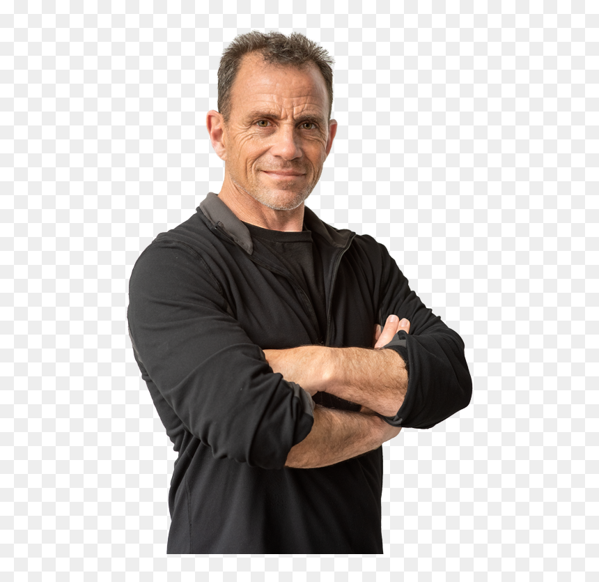 Rocky Snyder, HD Png Download - buff guy png