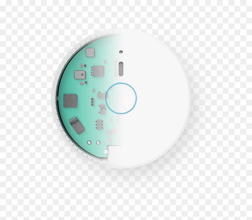 Circle, HD Png Download - metal gear alert png