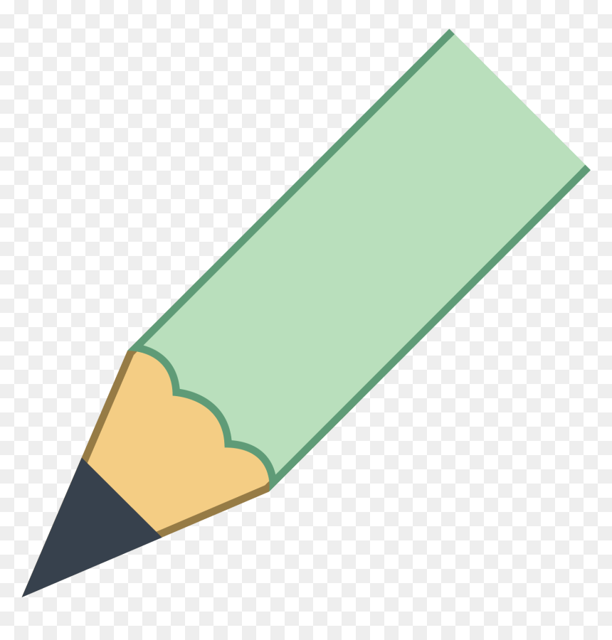 Pencil Drawing Icon - Lapiz Png, Transparent Png - lapiz png