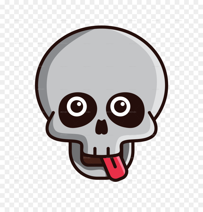 Skull Funny Transparent , Png Download - Skull Funny Transparent Png, Png Download - funny png images