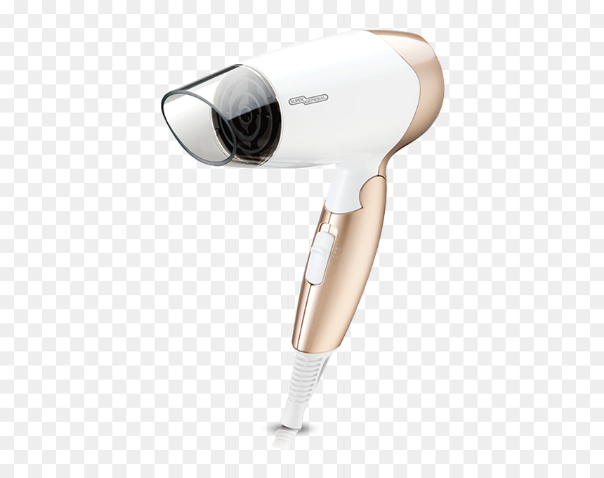 Hair Dryer, HD Png Download - blow dryer png