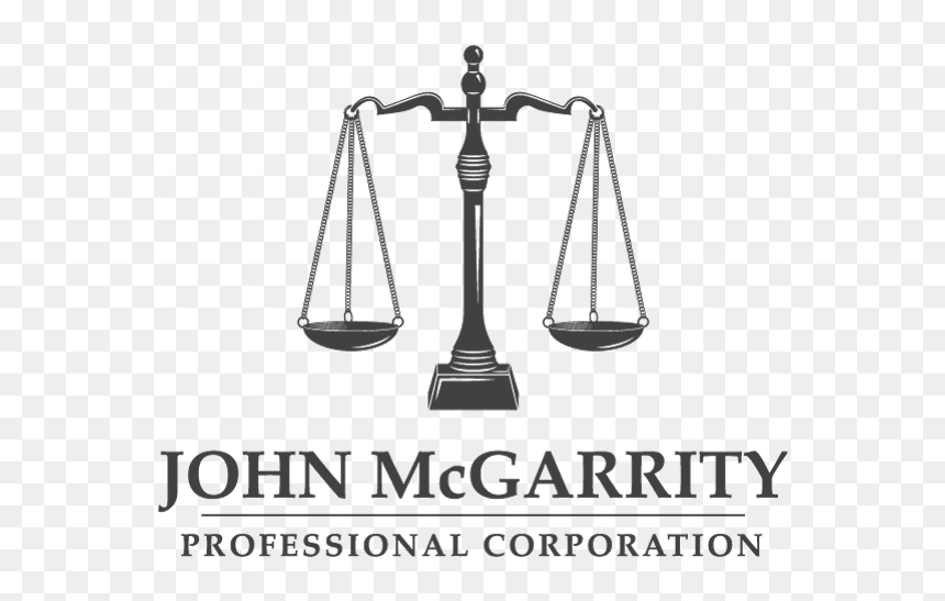 Mcgarrity Logo - Old Railway Bridge & Wetlands Ecological Park, HD Png Download - law scale png