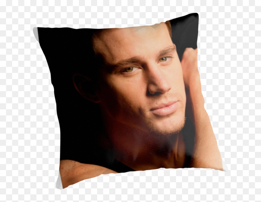 Channing Tatum By Receh - Channing Tatum Cute, HD Png Download - channing tatum png