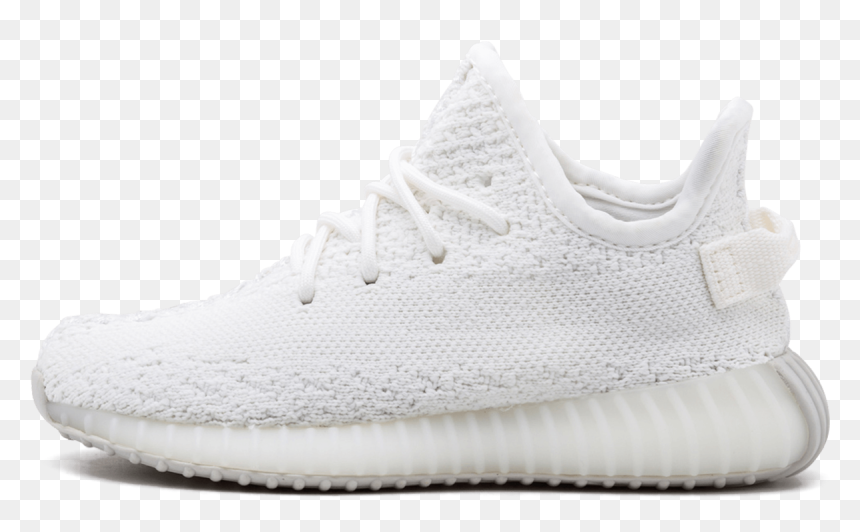 Walking Shoe, HD Png Download - yeezys png