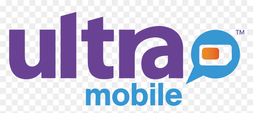 Ultra Mobile Logo , Png Download - Ultra Mobile Png, Transparent Png - ultra mobile logo png