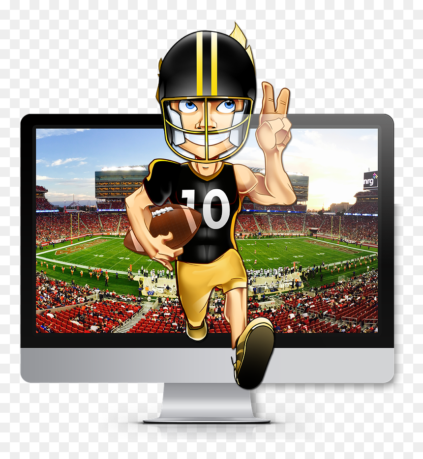 Auto Service, HD Png Download - super bowl png