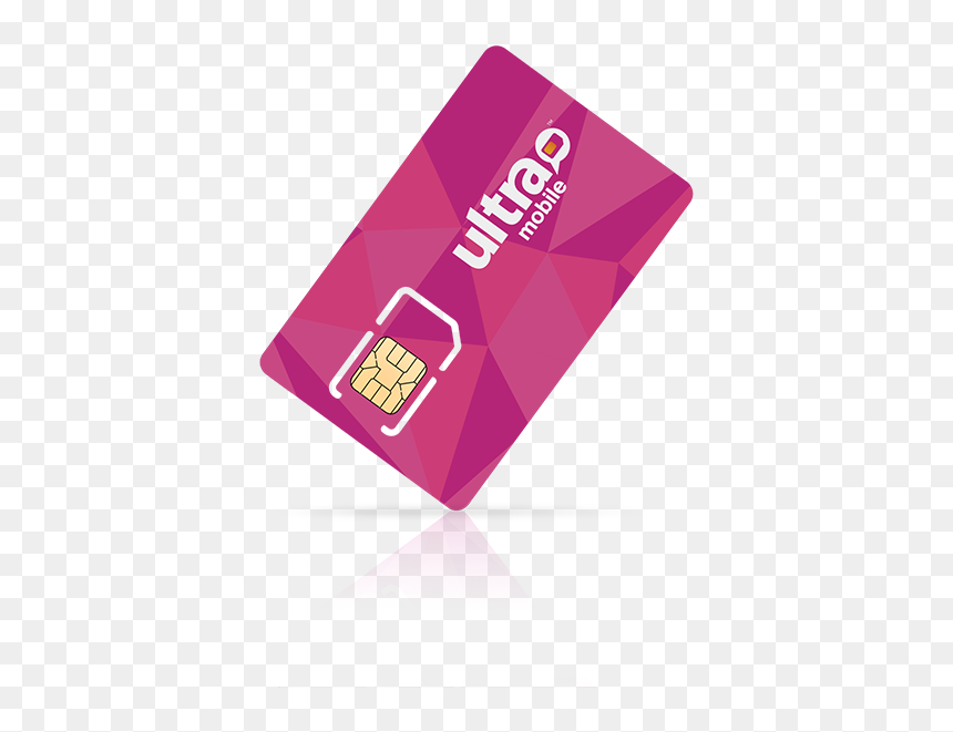 Ultra Mobile, HD Png Download - ultra mobile logo png