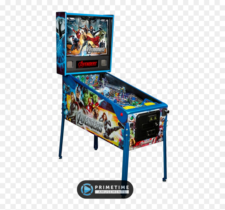 Arcade Drawing Pinball - Star Wars Pinball Pro, HD Png Download - xmen png