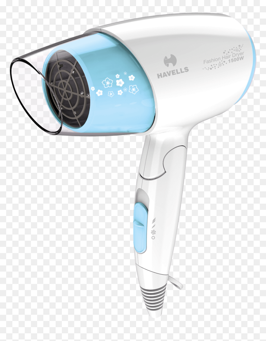 Havells Hair Dryer Hd3201, HD Png Download - blow dryer png