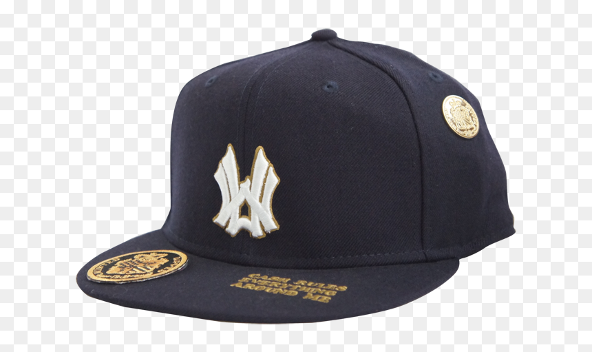 Baseball Cap, HD Png Download - wu tang logo png