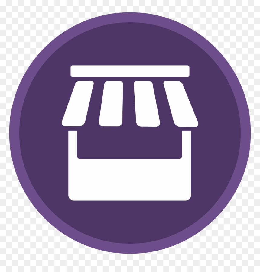 File - Bakery - Circle, HD Png Download - bakery png