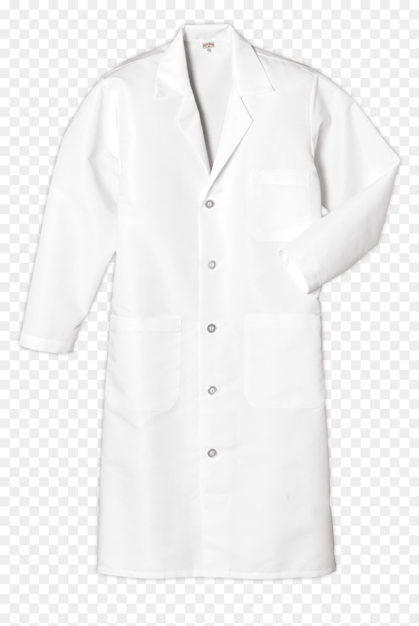 Camice Infermiere Png , Png Download - White Polo Shirt Png File, Transparent Png - lab coat png