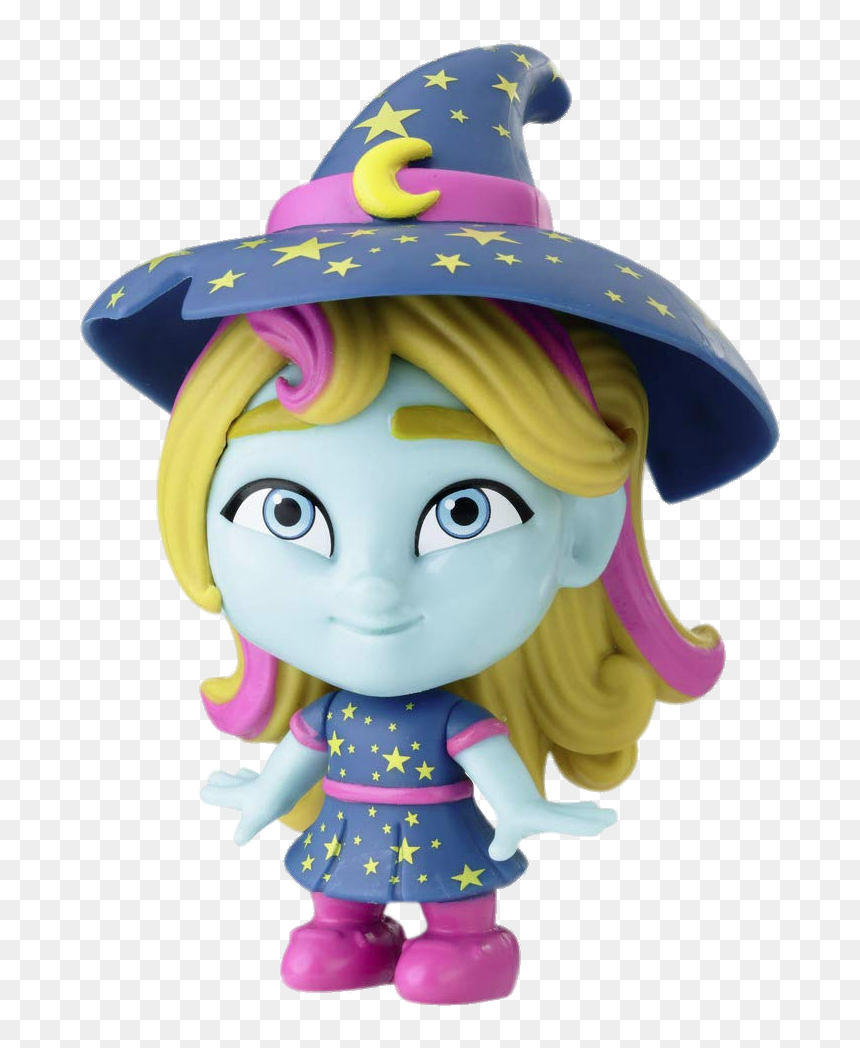 Super Monsters Katya Spelling - Super Monsters Characters Names, HD Png Download - monsters png