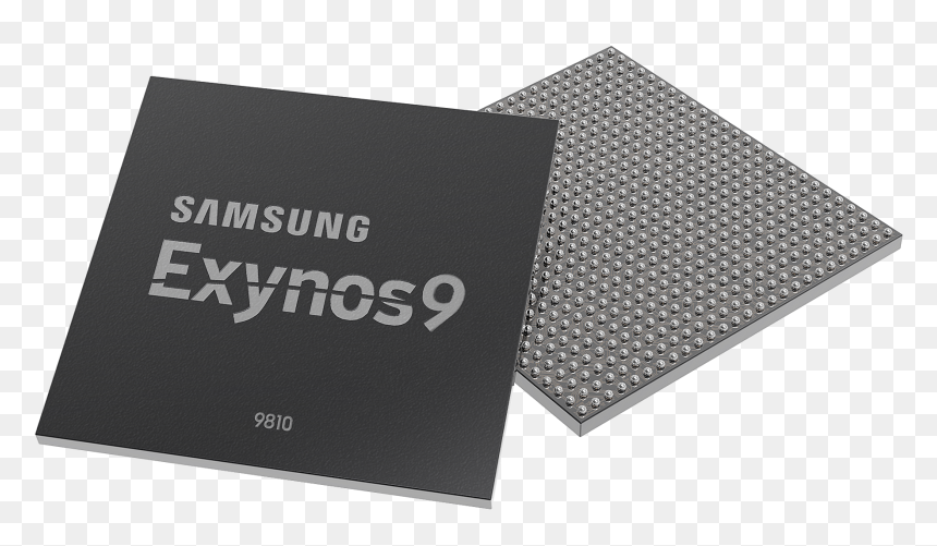 Samsung Exynos 9 Series - Samsung, HD Png Download - nos png