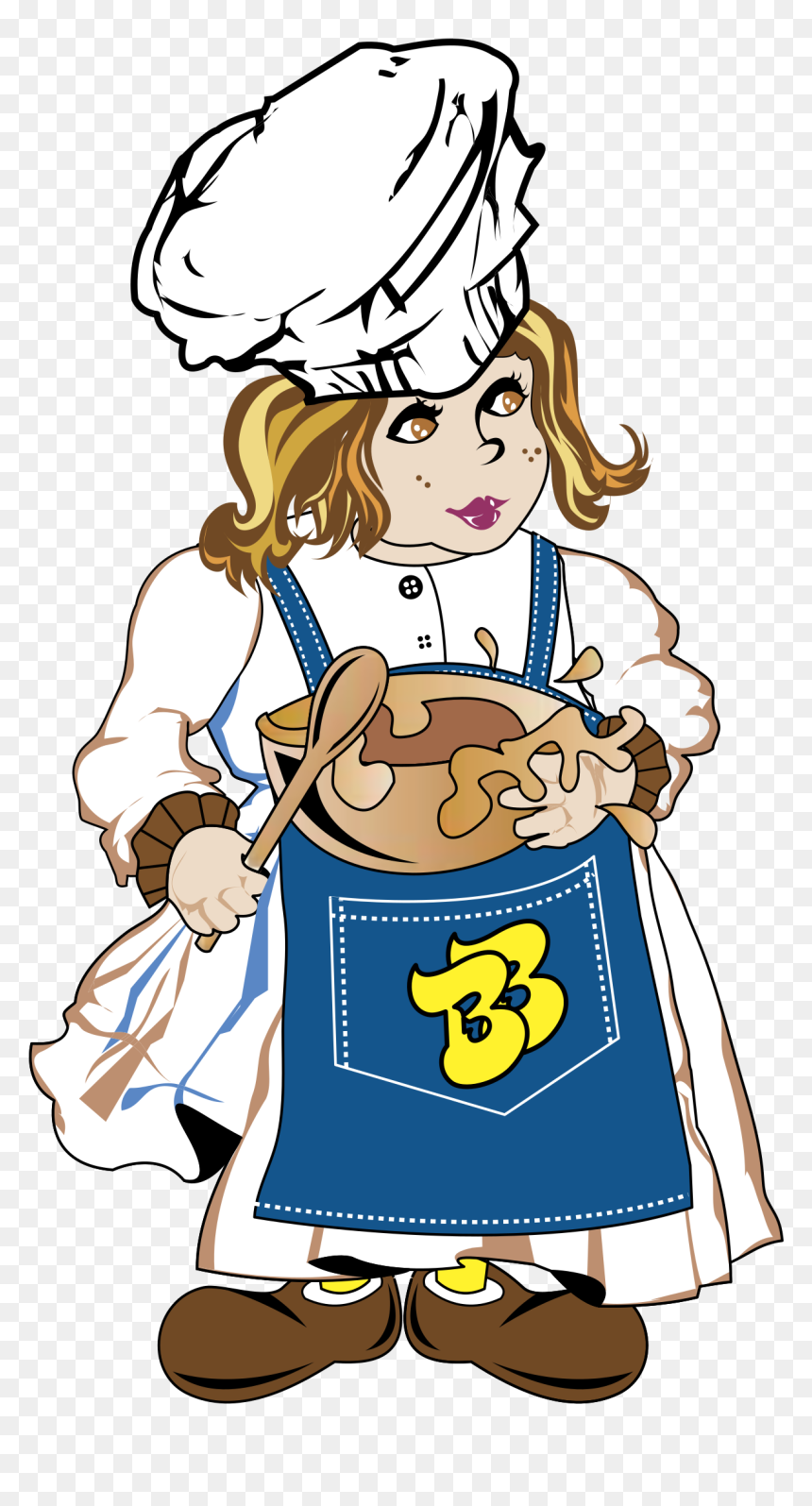 Bakery Logo Design, HD Png Download - bakery png