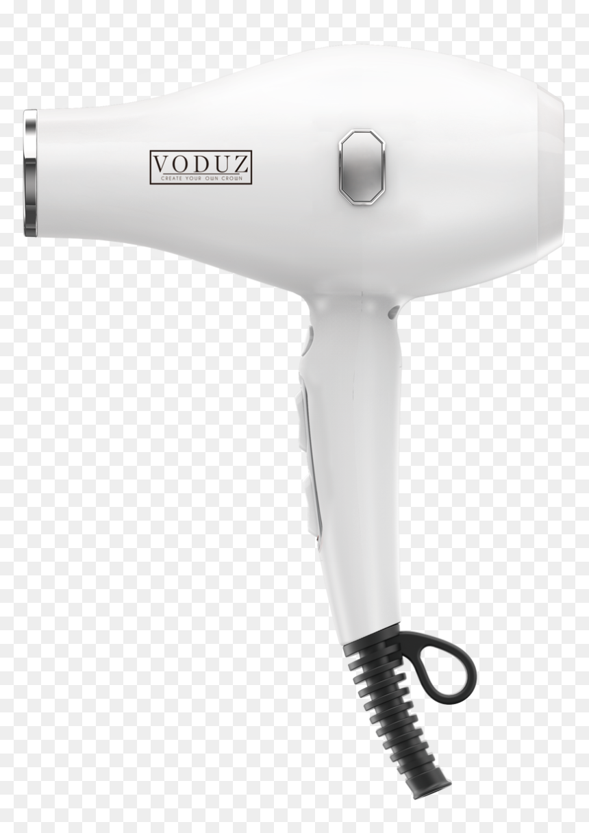 Voduz ‘blow Out’ Infrared Hair Dryer - Voduz Hair Dryer, HD Png Download - blow dryer png