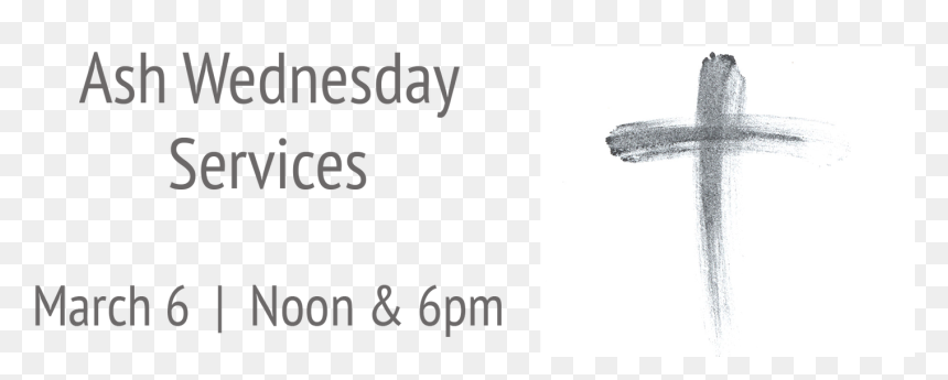 Business Solutions, HD Png Download - ash wednesday cross png