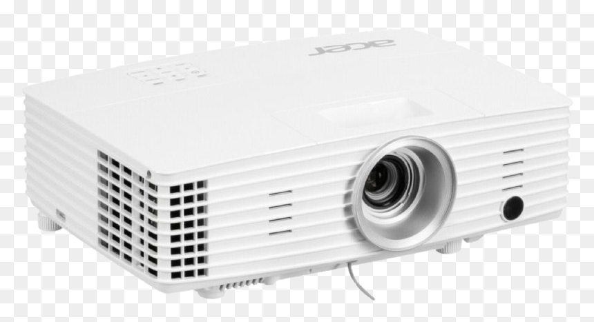 Electronics, HD Png Download - movie projector png