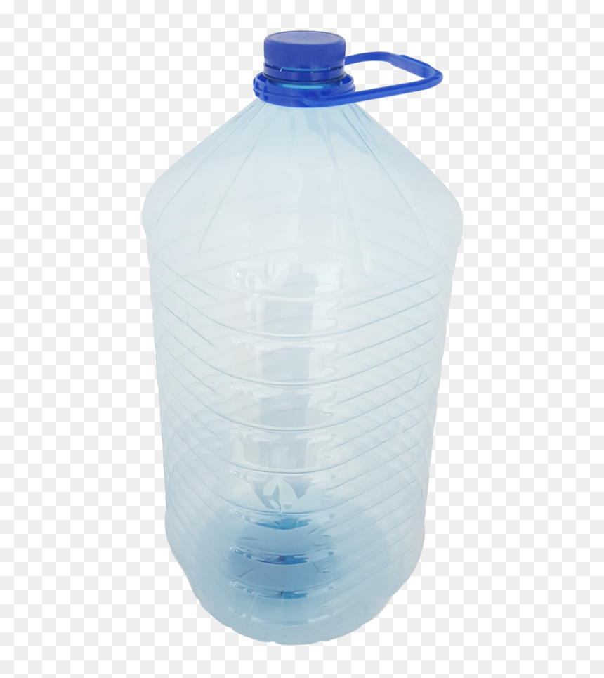 Plastic Bottle, HD Png Download - plastic bottle png