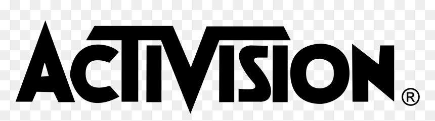 Activision Logo, HD Png Download - activision logo png