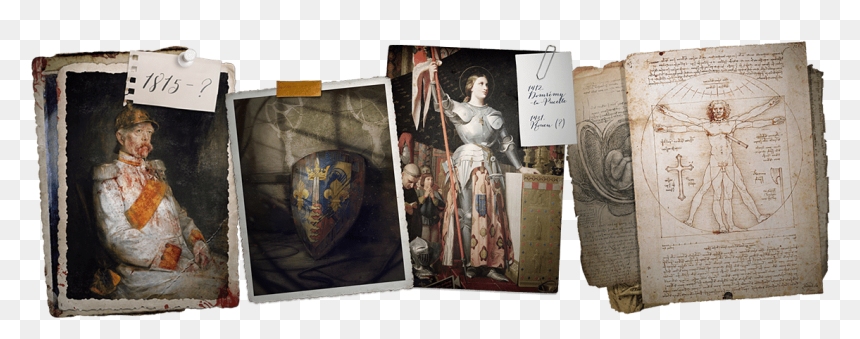 Middle Ages, HD Png Download - vampire fang png