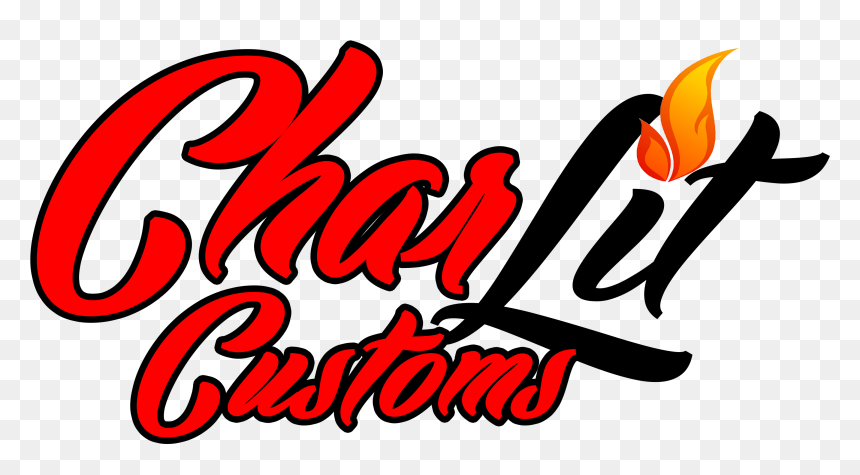 Charlit Customs Home - Calligraphy, HD Png Download - wu tang logo png