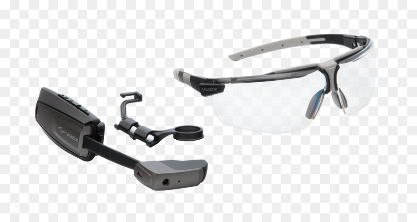 Reading Glasses Png - Smartglasses, Transparent Png - reading glasses png
