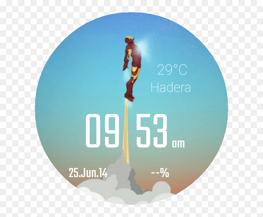 Transparent Iron Man Flying Png - Flash, Png Download - iron man flying png