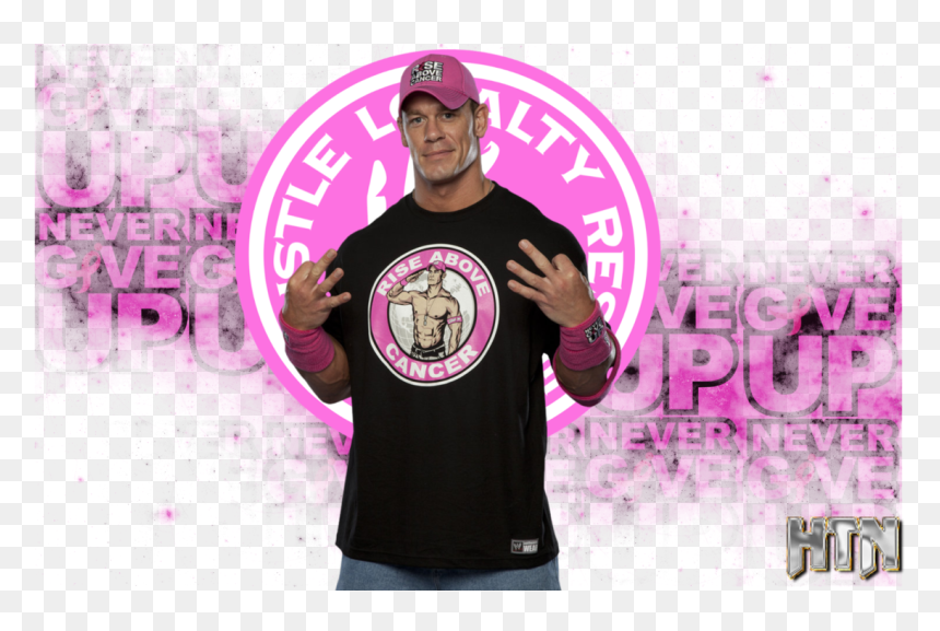 Wwe John Cena Wallpaper - John Cena Wallpaper Hd Pc, HD Png Download - john cena transparent png
