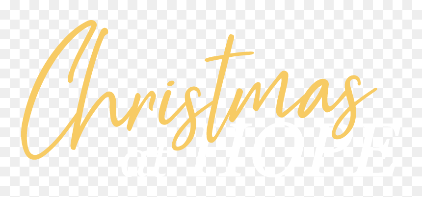 Christmas At Hope - Beckfield College, HD Png Download - ash wednesday cross png