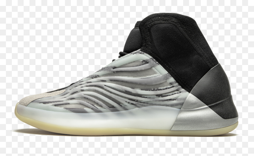 Adidas Yzy Qntm Basketball, HD Png Download - yeezys png