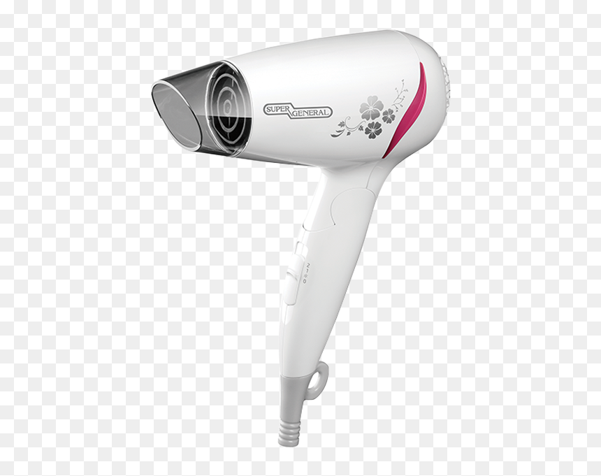 Hair Dryer, HD Png Download - blow dryer png