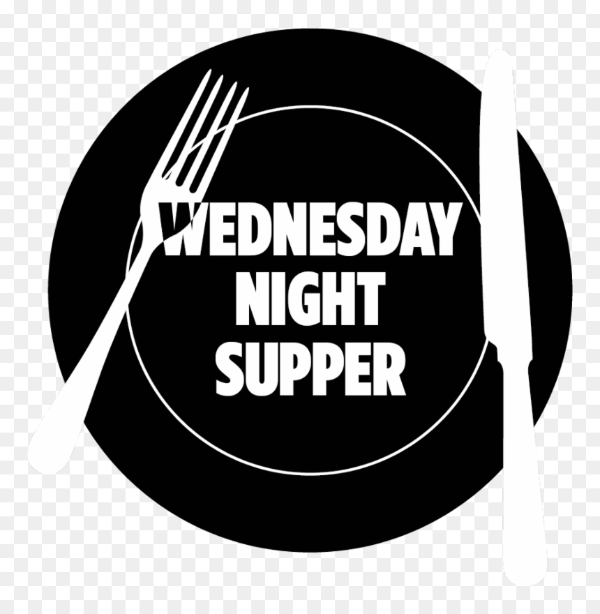 Wednesday Night Supper & Fellowship - Microcontroller, HD Png Download - ash wednesday cross png