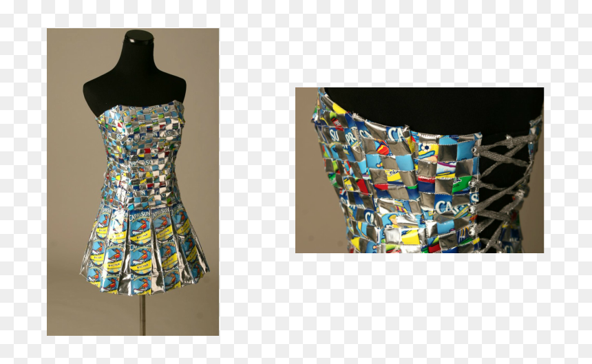 Picture - Capri Sun Dress, HD Png Download - capri sun png