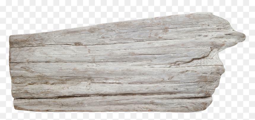 Plank Driftwood Png, Transparent Png - driftwood png