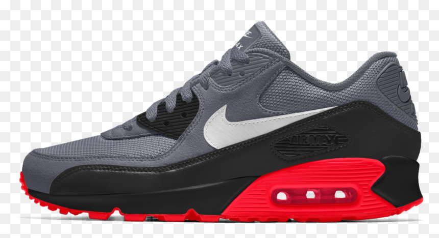 Render De Tenis Jordan, HD Png Download - nike shoe png