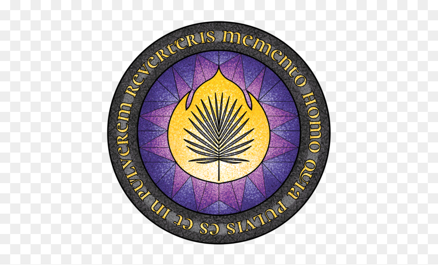 Emblem, HD Png Download - ash wednesday cross png