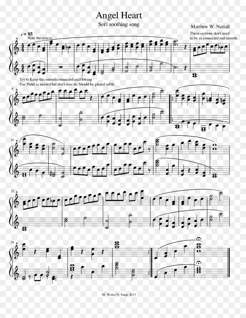 Sheet Music Picture - Sheet Music, HD Png Download - sheet music png