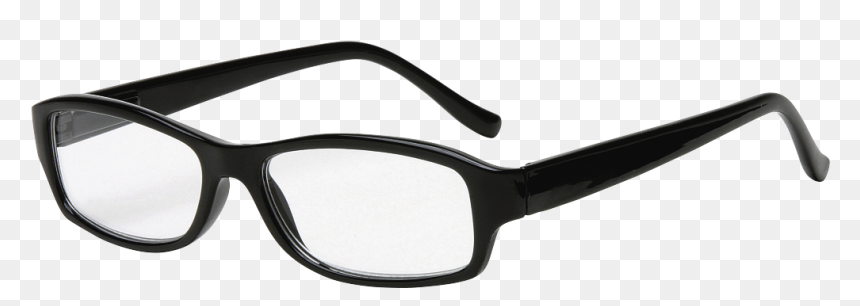 Abx High-res Image - Rectangle Eyeglasses For Women, HD Png Download - reading glasses png