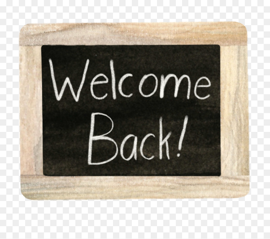 Welcome, HD Png Download - welcome back png