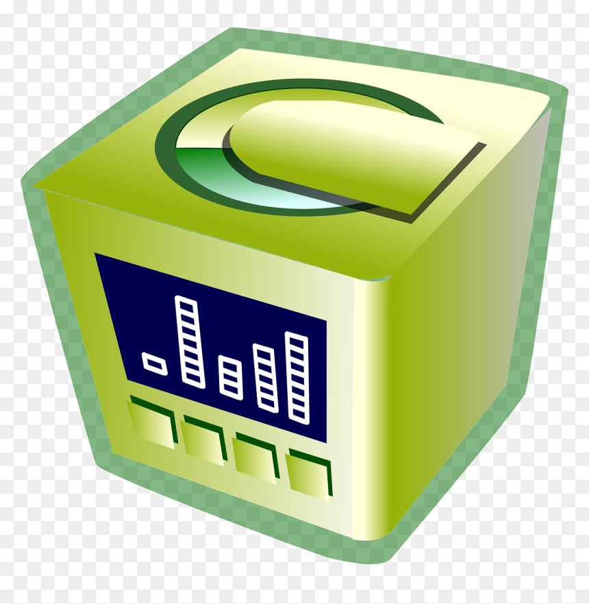 Clip Art, HD Png Download - compact disc png